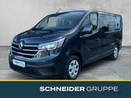 Renault Trafic, Kombi L1, Jahr 2023 - Zwickau