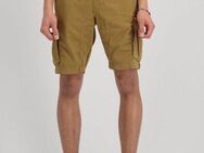 Alpha Industries Sweatshorts Alpha Industries Men - Shorts Cotton Twill Jogger Short