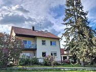 Einfamilienhaus mit ELW am Ortsrand in Bad Saulgau - Bogenweiler - Bad Saulgau