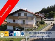 RESERVIERT! 2-FAMILIENHAUS MIT EINLIEGERWOHNUNG - Thurmansbang