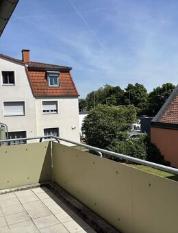 Gestalten Sie Ihr Zuhause mit! - Hirschaid