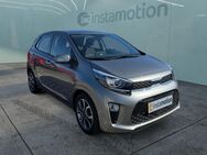 Kia Picanto, 1.2 Spirit Automatik, Jahr 2022 - München