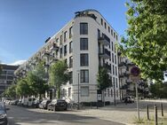 Hochwertige 2-Zimmer-Wohnung mit Balkon, Einbauküche und Tiefgarage in Charlottenburg-Berlin - Berlin