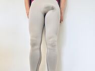 Getragene Leggings Größe XS - Ladbergen