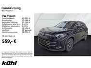 VW Tiguan, 2.0 TDI Elegance, Jahr 2024 - Hildesheim