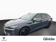 CUPRA Leon, 1.5 Sportstourer VZ e-HYBRID Sennheiser, Jahr 2024 - Kassel