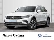 VW Tiguan, 2.0 TDI MOVE, Jahr 2024 - Neu Ulm