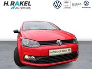 VW Polo, 1.0 Trendline, Jahr 2017 - Geeste