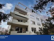 Vermietete 4-Zimmer-Wohnung mit Sonnenbalkon und Garage - Überlingen