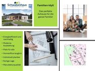 Traumhaus auf großem Grundstück - Unser Angebot für Ihre Zukunft - Rosengarten (Niedersachsen)