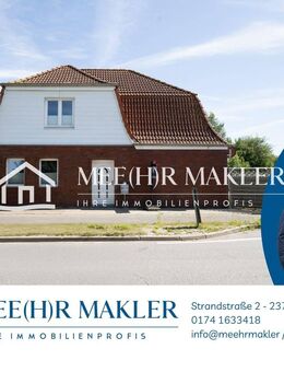 Einfamilienhaus mit Potential - Grömitz