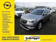 Opel Grandland X INNOVATION NAvi Rückfahrkamera AHK - Bünde