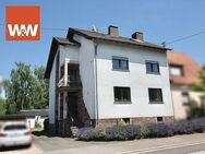 PROVISIONSFREI! Großes Mehrgenerationenhaus mit 8 Zimmern auf 543 m² Grundstück. - Überherrn