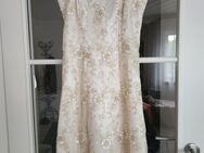 Standesamt Pailletten Korsett Kleid - Bad Friedrichshall Zentrum