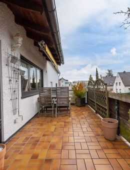 AIGNER - Mietfreies 4 - Parteienhaus mit Potenzial in Bestlage Trudering! - München