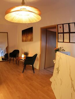 Ganzheitliche Massage - Köln