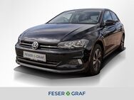 VW Polo, 1.0 TSI Comf Dig, Jahr 2020 - Bernburg (Saale)