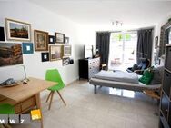 Düsseldorf Wersten: Kompaktes und voll saniertes Micro Apartment in Uni Nähe. Das Apartment - Düsseldorf