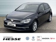 VW Golf, 1.0 TSI VII Join, Jahr 2019 - Sottrum