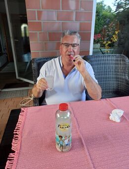 Ich suche Dich - Weyhe
