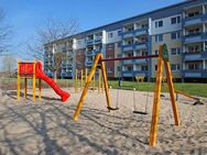 Familienfreundlicher Wohnpark Elsteraue - Halle (Saale)