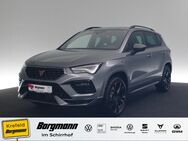 CUPRA Ateca, 2.0 TSI Basis, Jahr 2024 - Krefeld