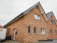 Energieeffiziente Doppelhaushälfte mit Platz für die ganze Familie - Wassenberg