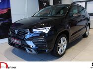 Seat Ateca, 1.5 TSI FR, Jahr 2022 - Balingen