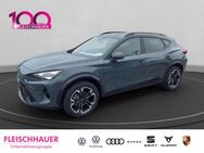 CUPRA Formentor, 1.5 EU6e CUPRA eTSI Design-Paket Dynamic, Jahr 2024 - Bad Kreuznach