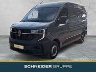 Renault Master, 3.5 Blue dCi 150 L2H2 t Advance, Jahr 2022 - Zwickau