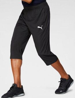 PUMA Trainingshose ACTIVE WOVEN 3/4 PANTS
