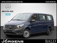 Mercedes Vito, 114 KOMBI TOURER L, Jahr 2019 - Siegen (Universitätsstadt)