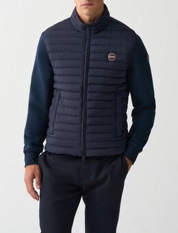 Colmar Daunenweste MENS DOWN VEST regular fit, mit Stehkragen