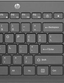 HP 230 Tastatur
