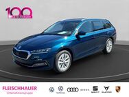 Skoda Octavia, 1.5 TSI 1 5 EU6d Combi Style e-TEC, Jahr 2023 - Aachen