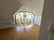 2-Zimmer-Wohnung - ca. 55 m² - Aufzug - offene Wohnküche - Barrierefrei - PKW Stellplatz - Hof