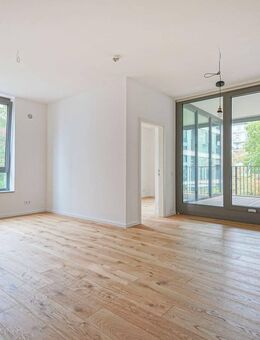 Exklusives City-Refugium - helle 4 Zimmer mit Loggia & Top-Ausstattung in Bestlage - Berlin