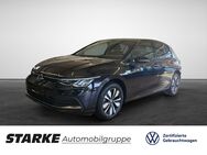 VW Golf, 2.0 TDI Move, Jahr 2023 - Ibbenbüren