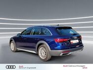 Audi A4 Allroad, quattro 40 TDI qu 3Z, Jahr 2021 - Ingolstadt