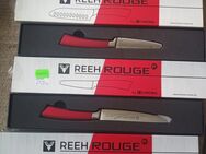 3 teiliges Messer Set REEH Rouge by Chroma Qualitätsmesser - Leipzig Südost