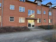 Terrassenwohnung in Halberstadt zu verkaufen. - Halberstadt