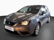 Seat Ibiza, 1.0 TSI Style BLUE, Jahr 2017 - Sigmaringen