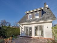 Helles DHH in Lurup ruhiger Lage mit Garten nach Süden - Hamburg