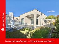 Luxuriöser Bungalow in Toplage - Ein Zuhause der Extraklasse - Lahnstein