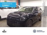 VW Tiguan, 2.0 TDI Elegance, Jahr 2024 - Braunschweig