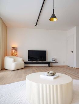 Stadtvilla am Wochinger Spitz (Traunstein) - Exklusive Neubau-Eigentumswohnung - zentral & ruhig - Traunstein