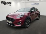 Ford Puma, 1.0 Hybrid EcoBoost ST-Line X Vivid Edition, Jahr 2024 - Dormagen