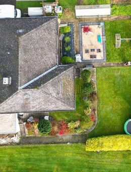 Einfamilienhaus in Karlshausen mit 5 Schlafzimmern - Karlshausen