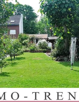 +++ schönes EFH direkt unmittelbar am See +++ - Düren