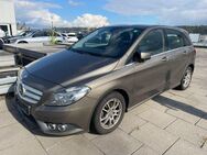 Mercedes-Benz B 180 Aut. +NAVI+SHZ+TEMPOMAT+PARKASSISTENT+ - Lahnstein